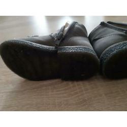 Boots larzen maat 23