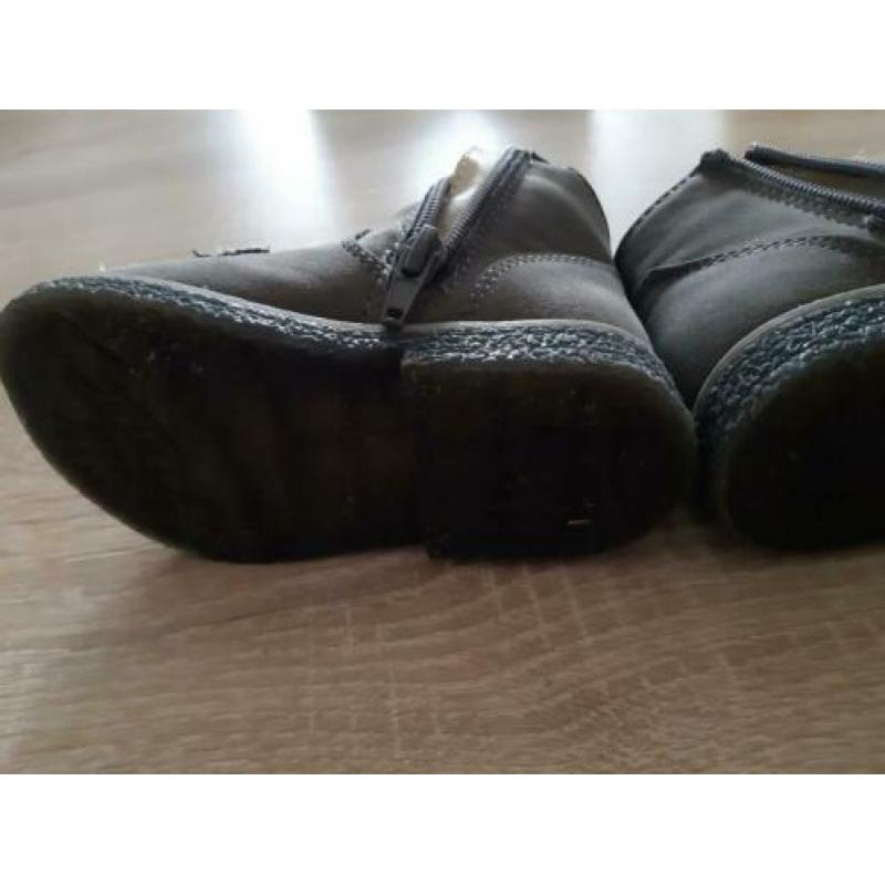 Boots larzen maat 23