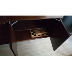 Wandmeubel vintage cadovius