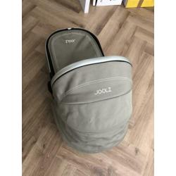 joolz day earth reiswieg elephant grey kinderwagen