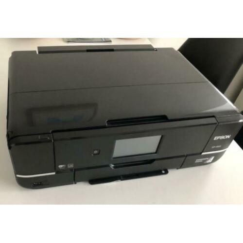 Epson Photo XP960 printer