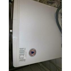 LG wasmachine, centrifugeert niet