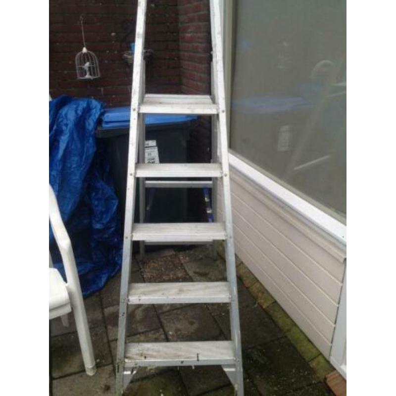Ladder