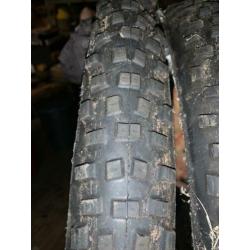 Schwalbe Nobby Nick, set 27,5x2,6