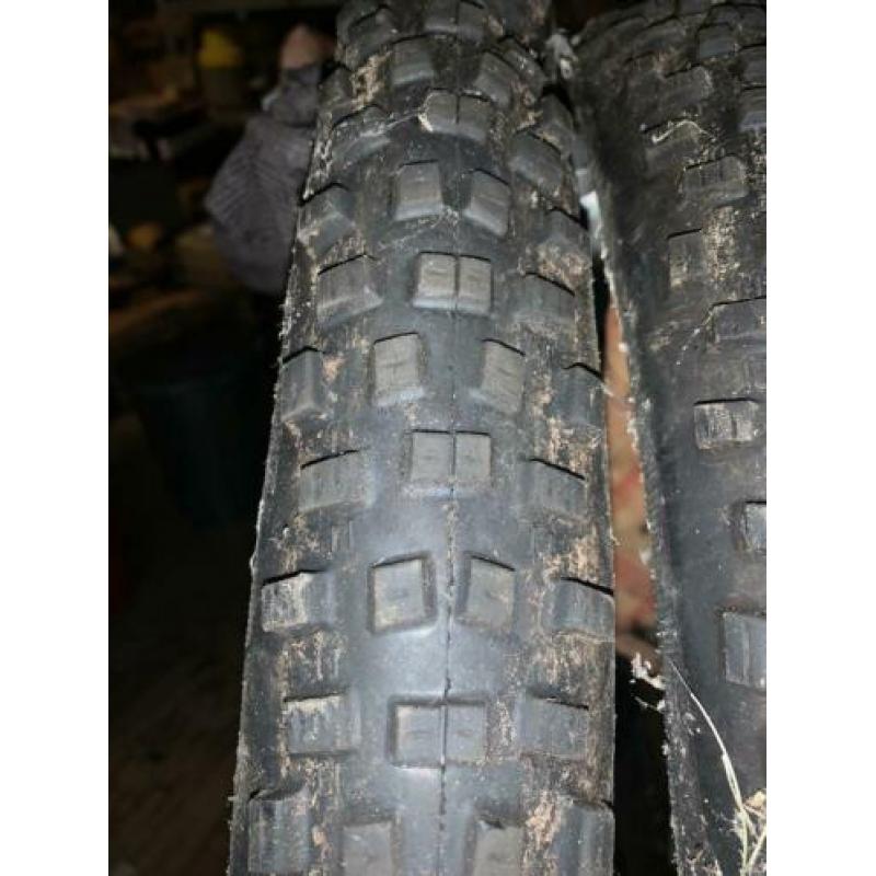 Schwalbe Nobby Nick, set 27,5x2,6