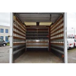 Mercedes-Benz Sprinter 519 CDI Euro6 7G Automaat Bakwagen me
