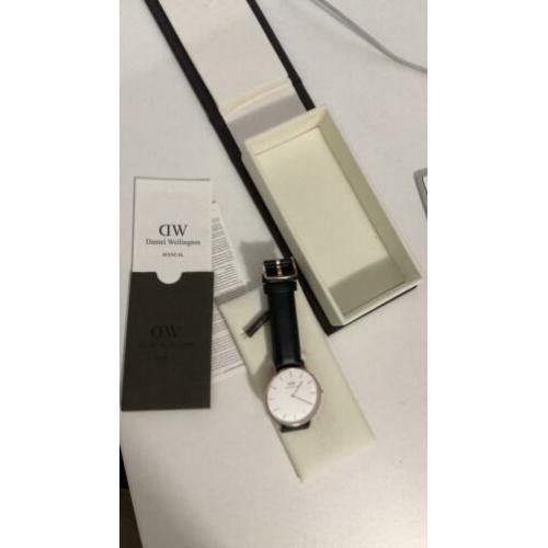 Daniel Wellington horloge