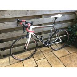 Racefiets Bulls Harrier