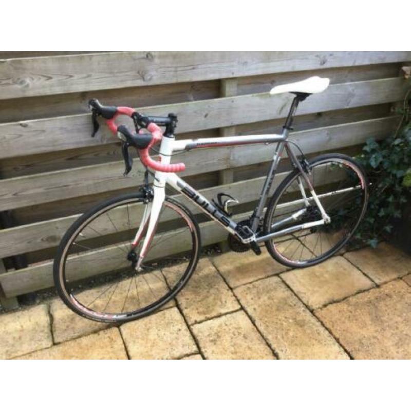 Racefiets Bulls Harrier