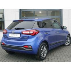 Hyundai i20 1.0 T-GDI Premium VAN €21.995,- VOOR € 20.745,-