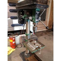 Kolomboormachine ferm ftb 16