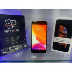 Apple iphone 6s plus 32gb space grey nieuwe staat