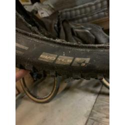 Schwalbe Nobby Nick, set 27,5x2,6