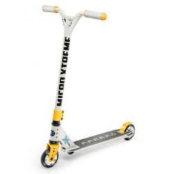 Micro MX Trixx stuntsteps bij Tweewielercentrum Zwolle