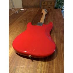 Squier by Fender mini Guitaar