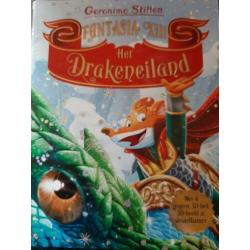 Fantasia boeken waaronder deel 9, 10 XII (11) en XIII (12)