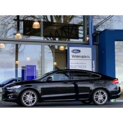 Ford Mondeo 2.0 TDCi Titanium Lease Edition AUTOMAAT | Led k