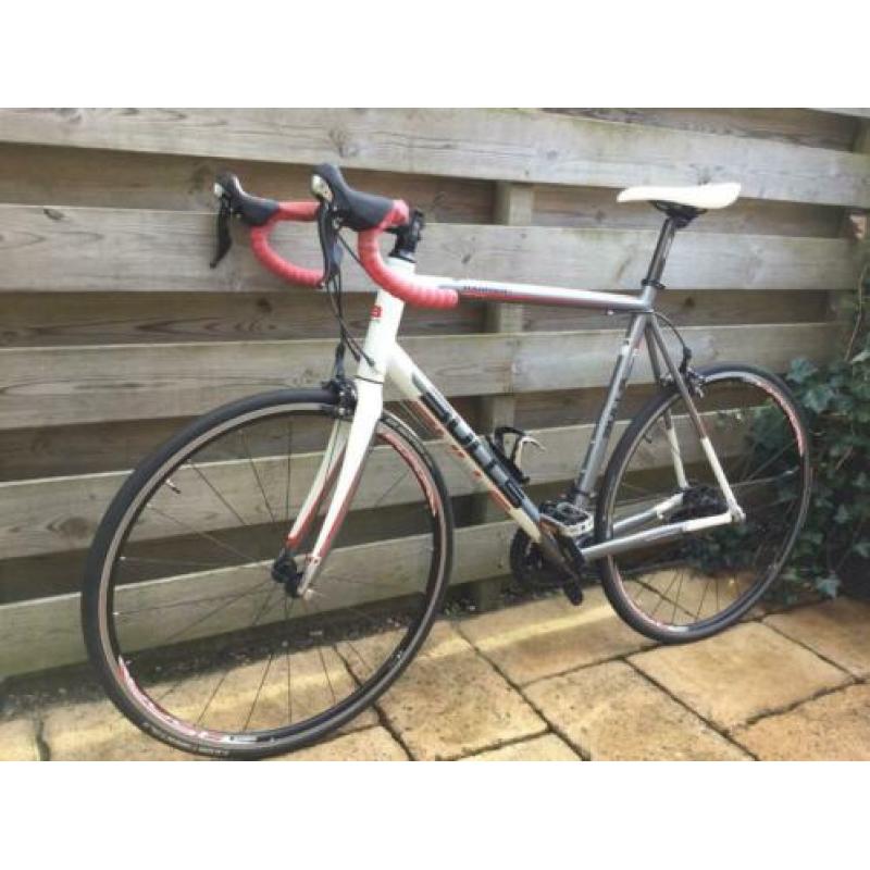 Racefiets Bulls Harrier