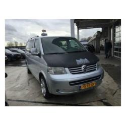 Volkswagen Transporter 2.5 TDI 96 KW