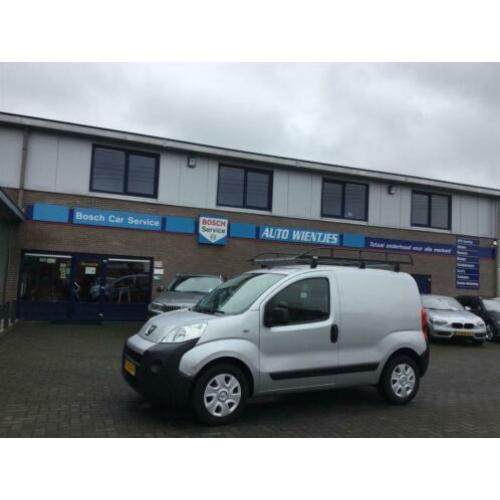 Peugeot Bipper 1.3 HDi 55KW XT PROFIT+ (bj 2011)