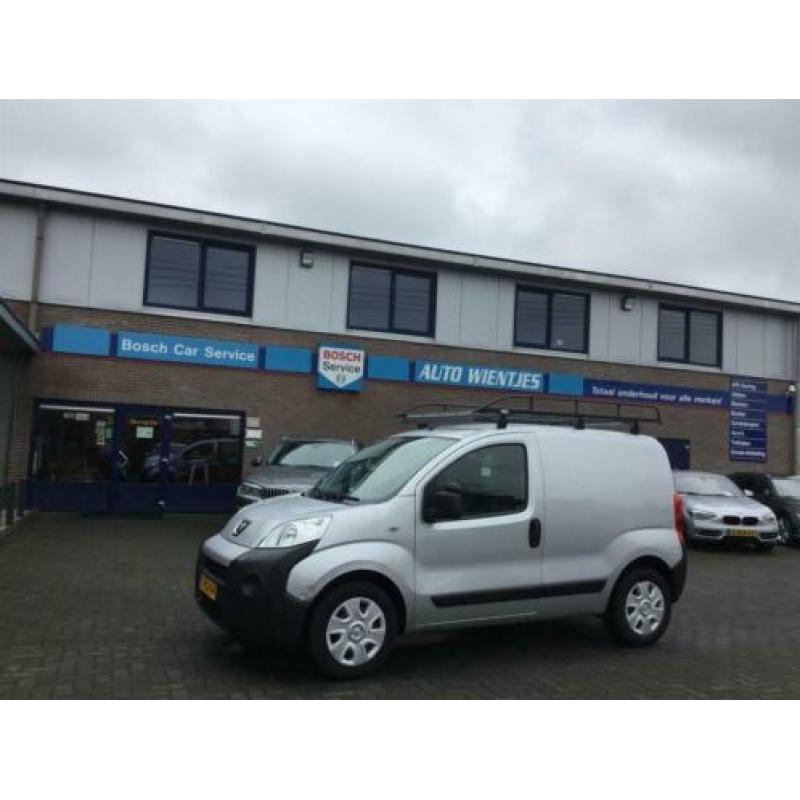 Peugeot Bipper 1.3 HDi 55KW XT PROFIT+ (bj 2011)