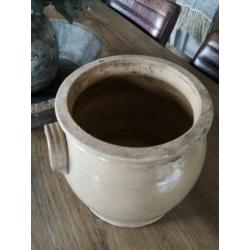 Oude franse grespot brocante