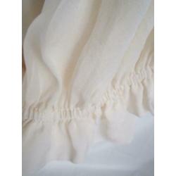 Marc Jacobs 38 ZGAN Echt Zijden blouse / tuniek MOET WEG €49