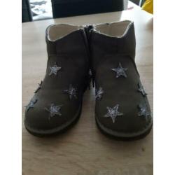 Boots larzen maat 23