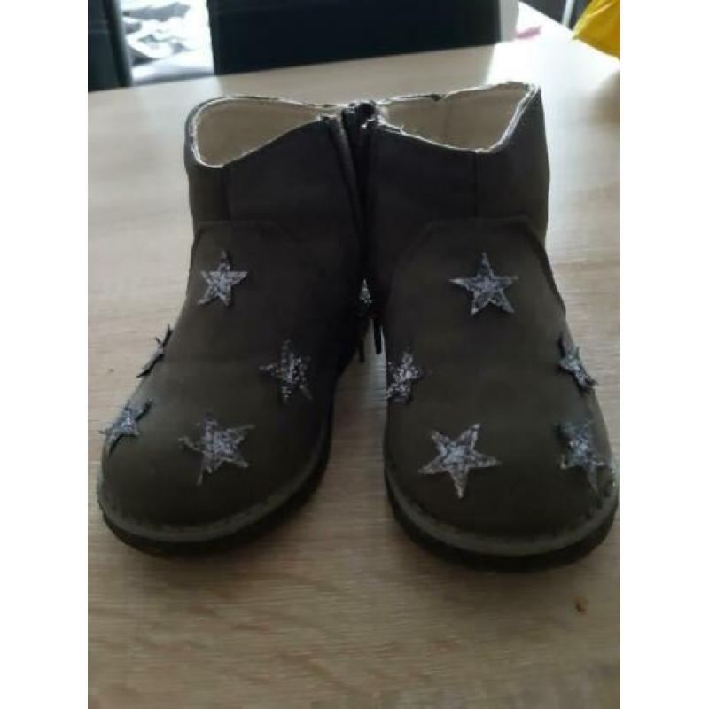 Boots larzen maat 23