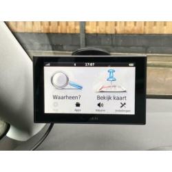 Garmin Nuvi 2599LMT-D Europa