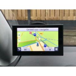 Garmin Nuvi 2599LMT-D Europa