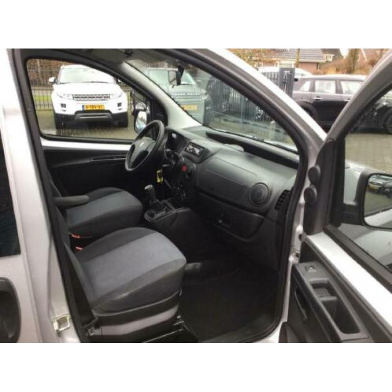 Peugeot Bipper 1.3 HDi 55KW XT PROFIT+ (bj 2011)