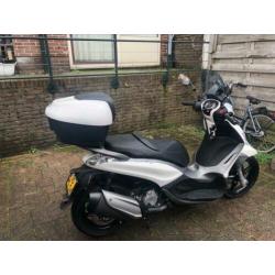 Piaggio Beverly 350 sport touring te koop