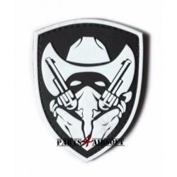 Second Aviation Regiment First Camp (MoH) PVC Patch | P4A 4
