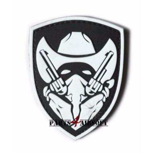 Second Aviation Regiment First Camp (MoH) PVC Patch | P4A 4