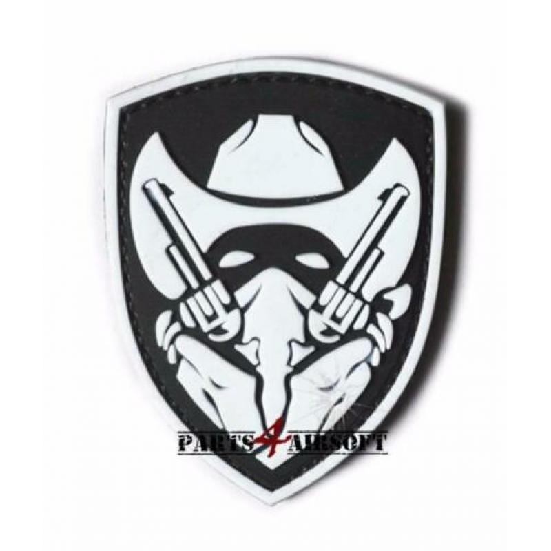 Second Aviation Regiment First Camp (MoH) PVC Patch | P4A 4
