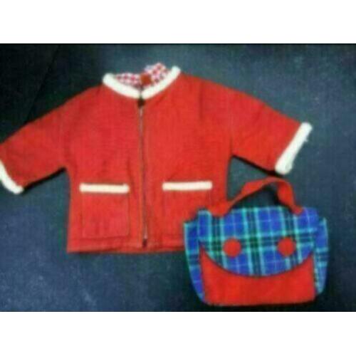 Poppenjasje jasjes antieke pop poppenkleding babypop poppen
