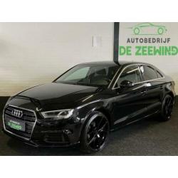 Audi A3 Limousine 1.4 TFSI 150pk Matrix lampen Virtual displ
