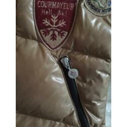 Moncler winterjas