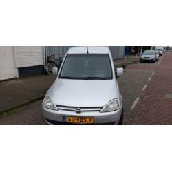 Opel Combo 1.3 CDTi Comfort