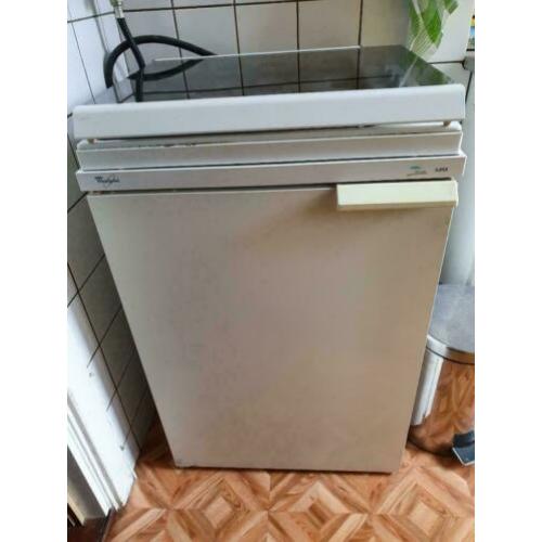Whirlpool koelkast Oko Line Super - in prima staat