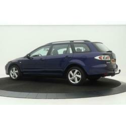 Mazda 6 Sportbreak 1.8i Touring II | Climate control | Cruis