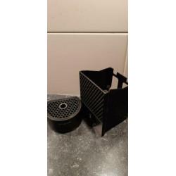 nespresso umilk onderdelen
