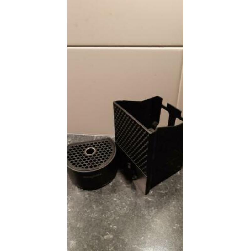 nespresso umilk onderdelen