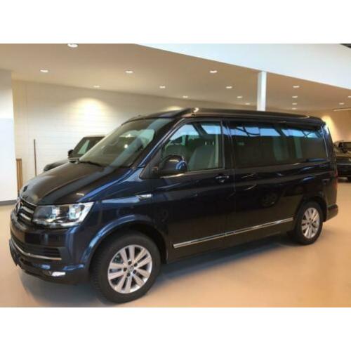 Volkswagen California OCEAN 204pk DSG 4-Motion Automaat NAVI