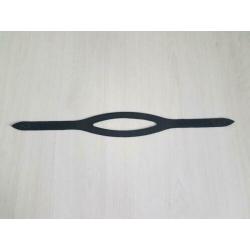 Bandje voor duikmasker - duik masker band mask strap