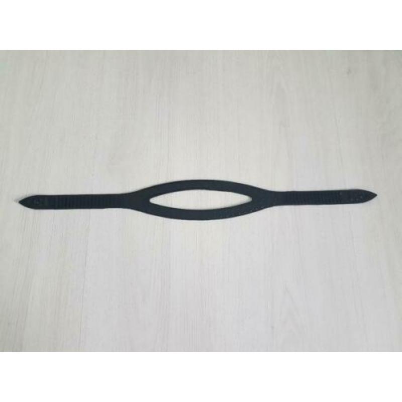 Bandje voor duikmasker - duik masker band mask strap