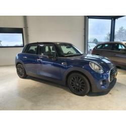 Mini Mini 1.5 Cooper Pepper Business