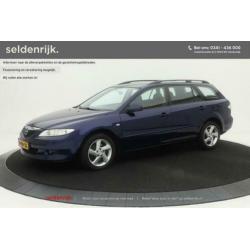Mazda 6 Sportbreak 1.8i Touring II | Climate control | Cruis