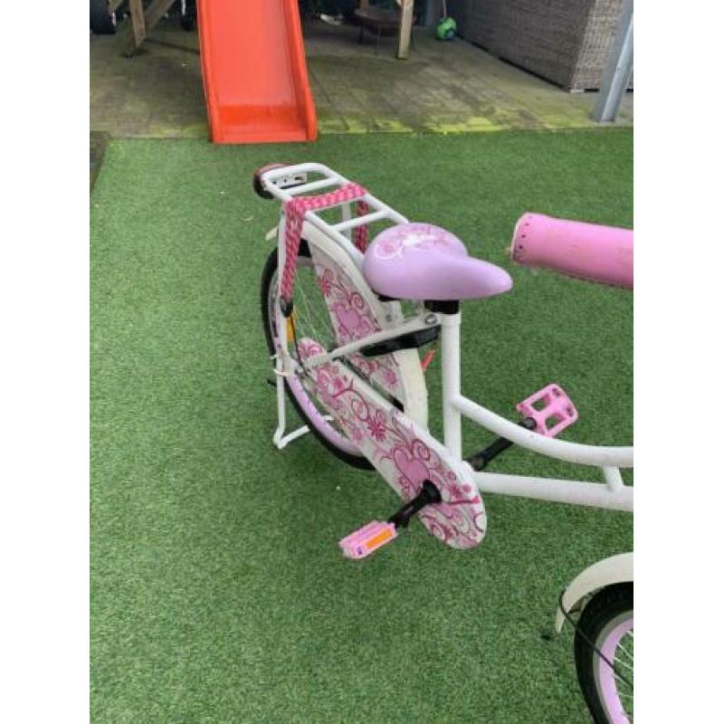 Meisjesfiets 26 inch